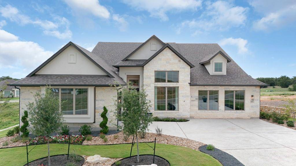 Bastrop, TX 78602,110 Agua Dulce