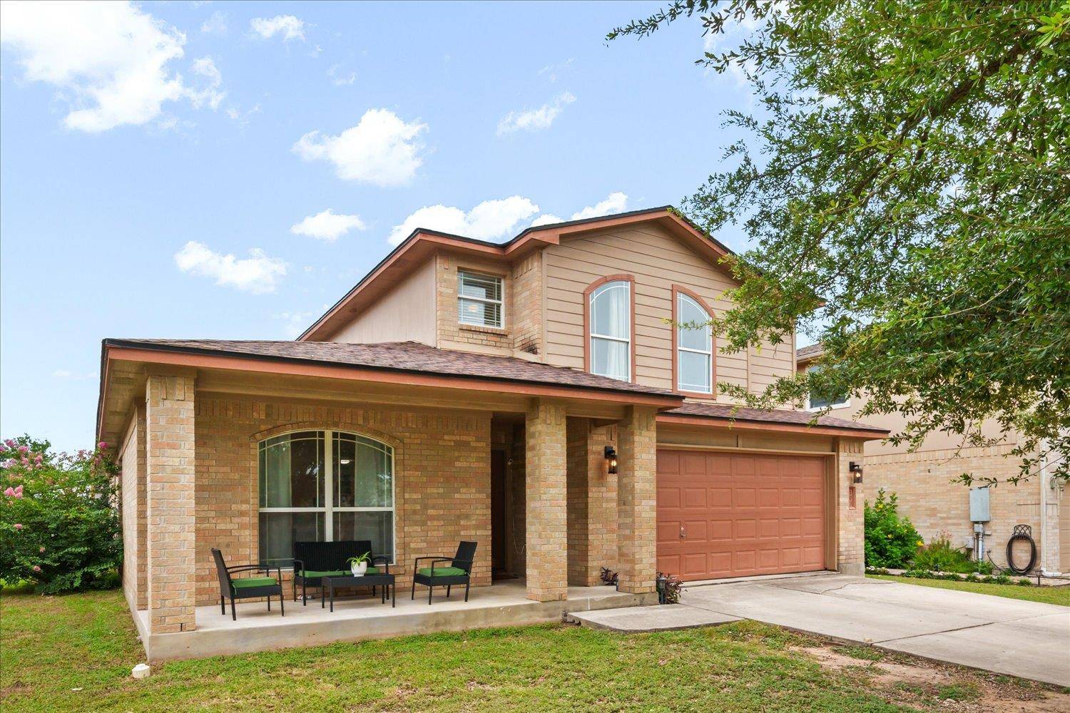 Kyle, TX 78640,103 San Jacinto DR