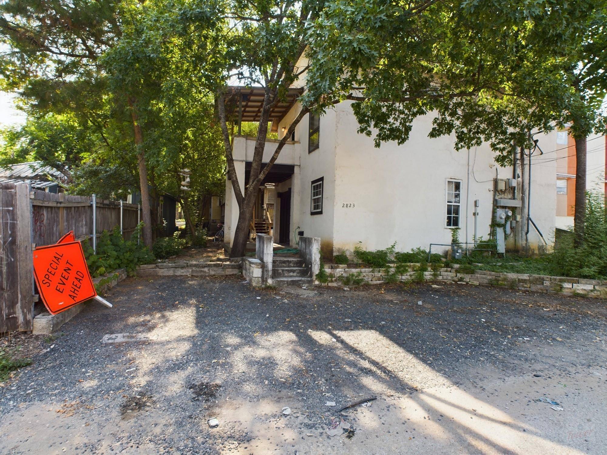 Austin, TX 78705,2823 San Pedro ST