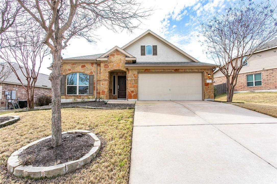 Pflugerville, TX 78660,19709 Maiden Grass DR