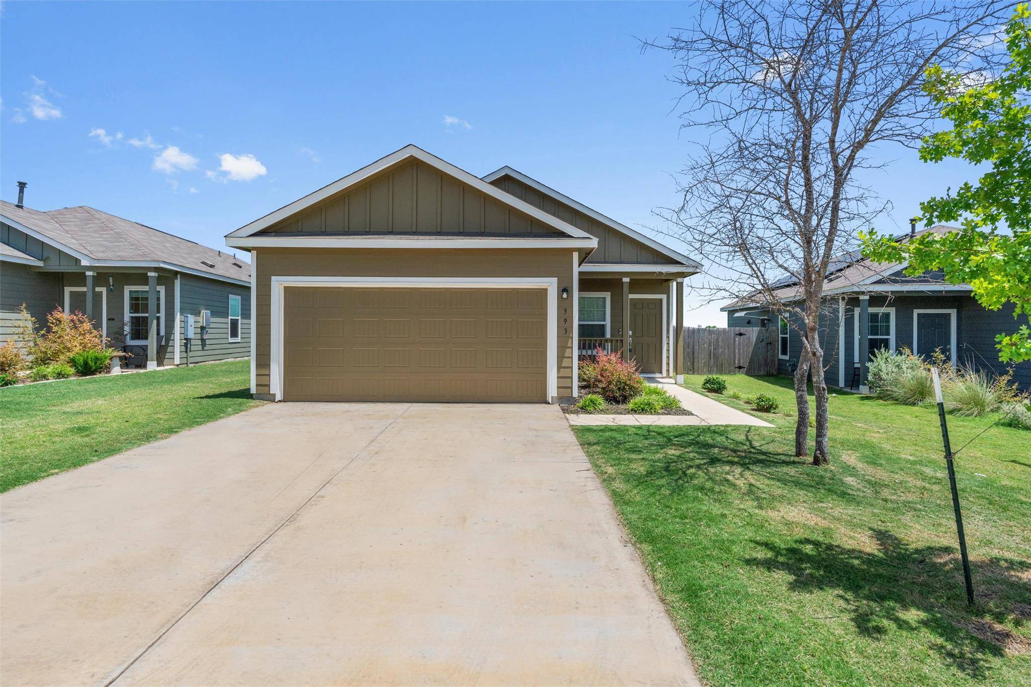 San Marcos, TX 78656,393 Gabbro GDNS