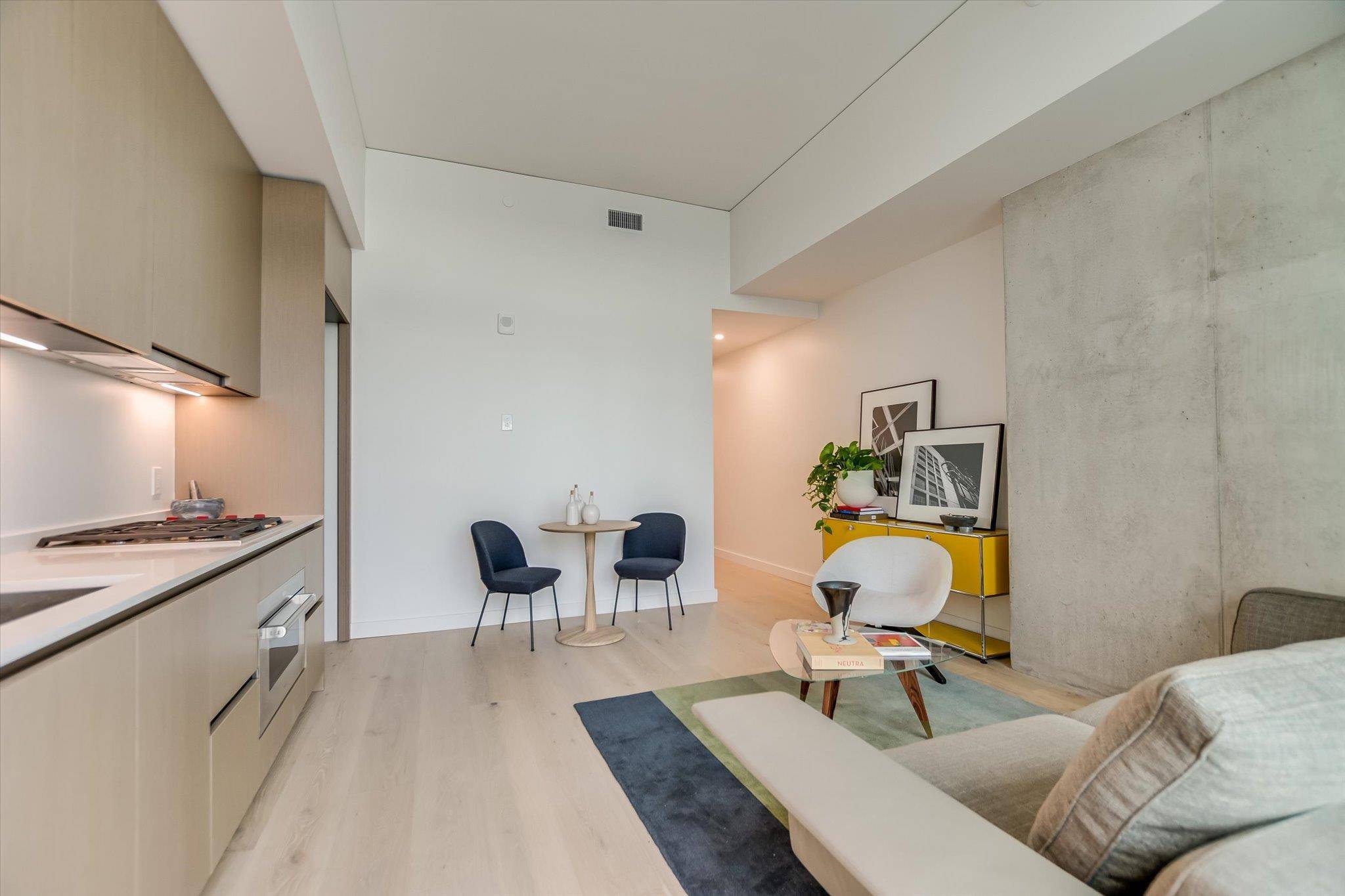 Austin, TX 78701,610 Davis ST #3306