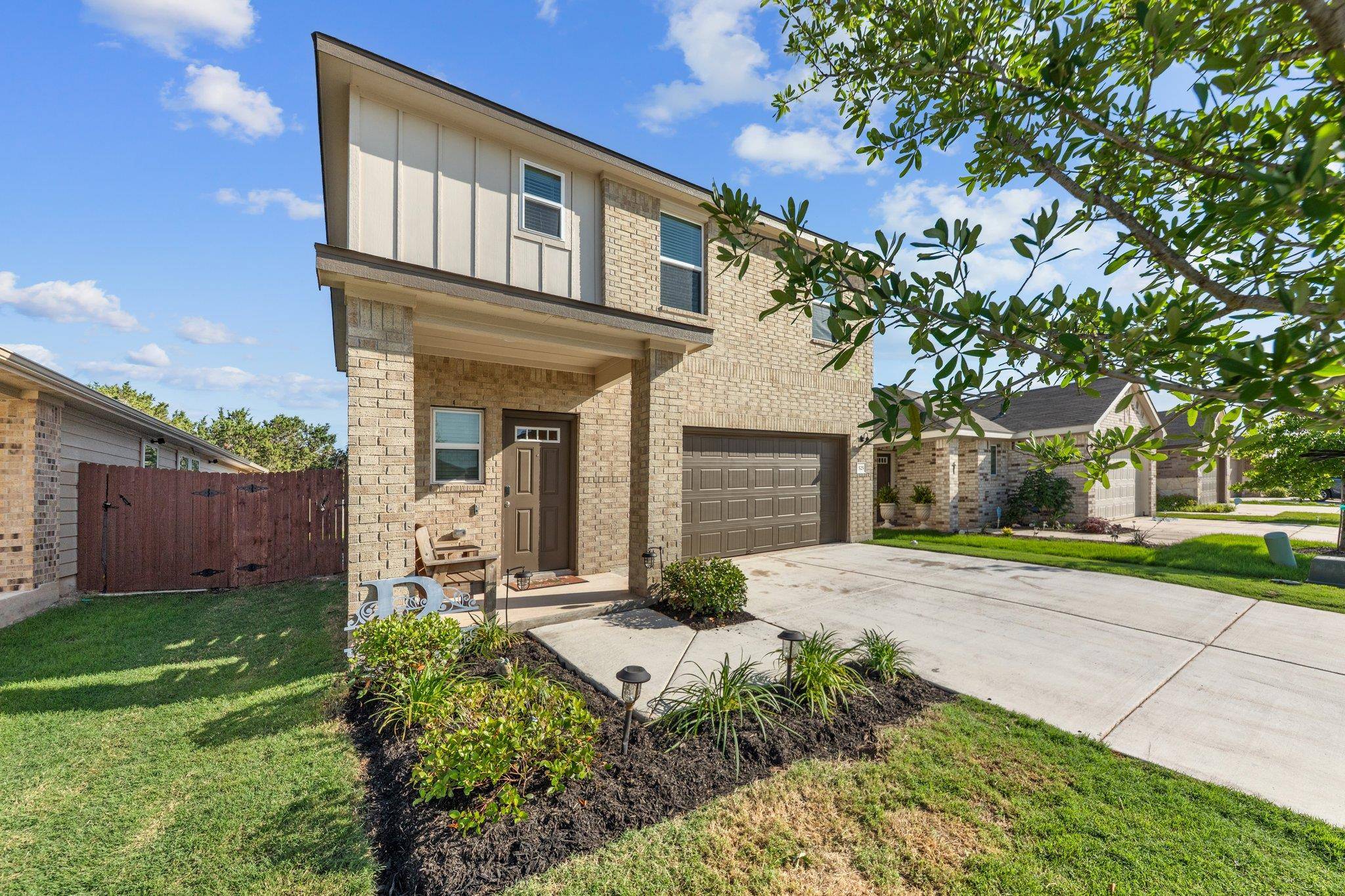 Liberty Hill, TX 78642,525 Longmount CV