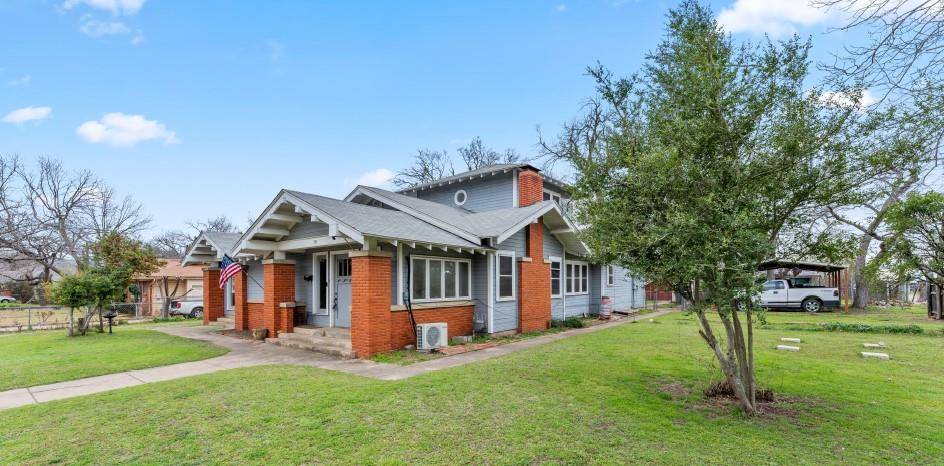Cameron, TX 76520,501 E 6th ST