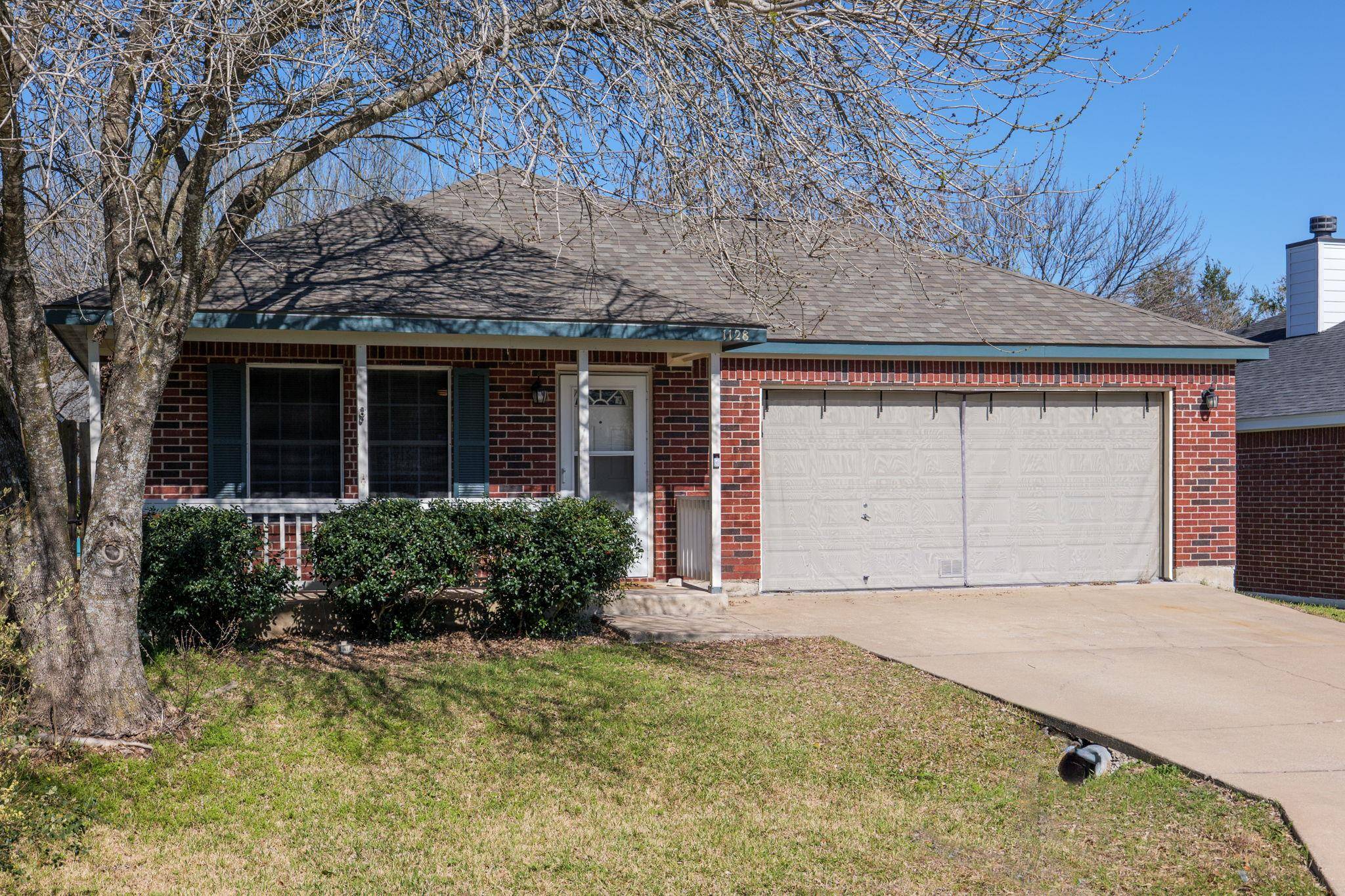 San Marcos, TX 78666,1128 Overlook WAY