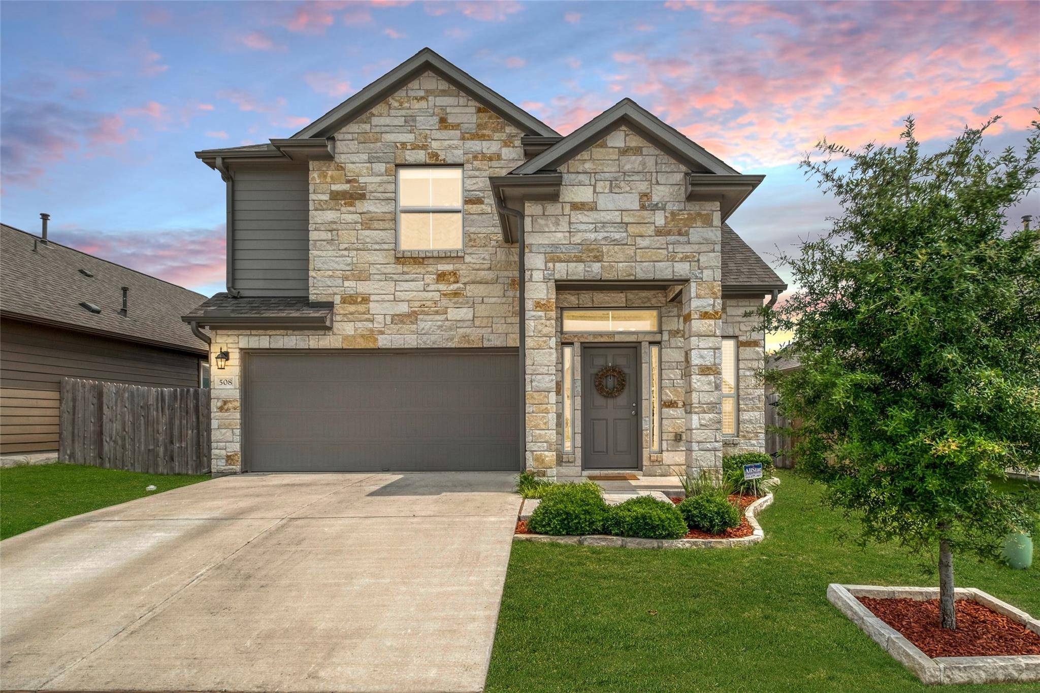 Austin, TX 78660,508 Falkland TRCE