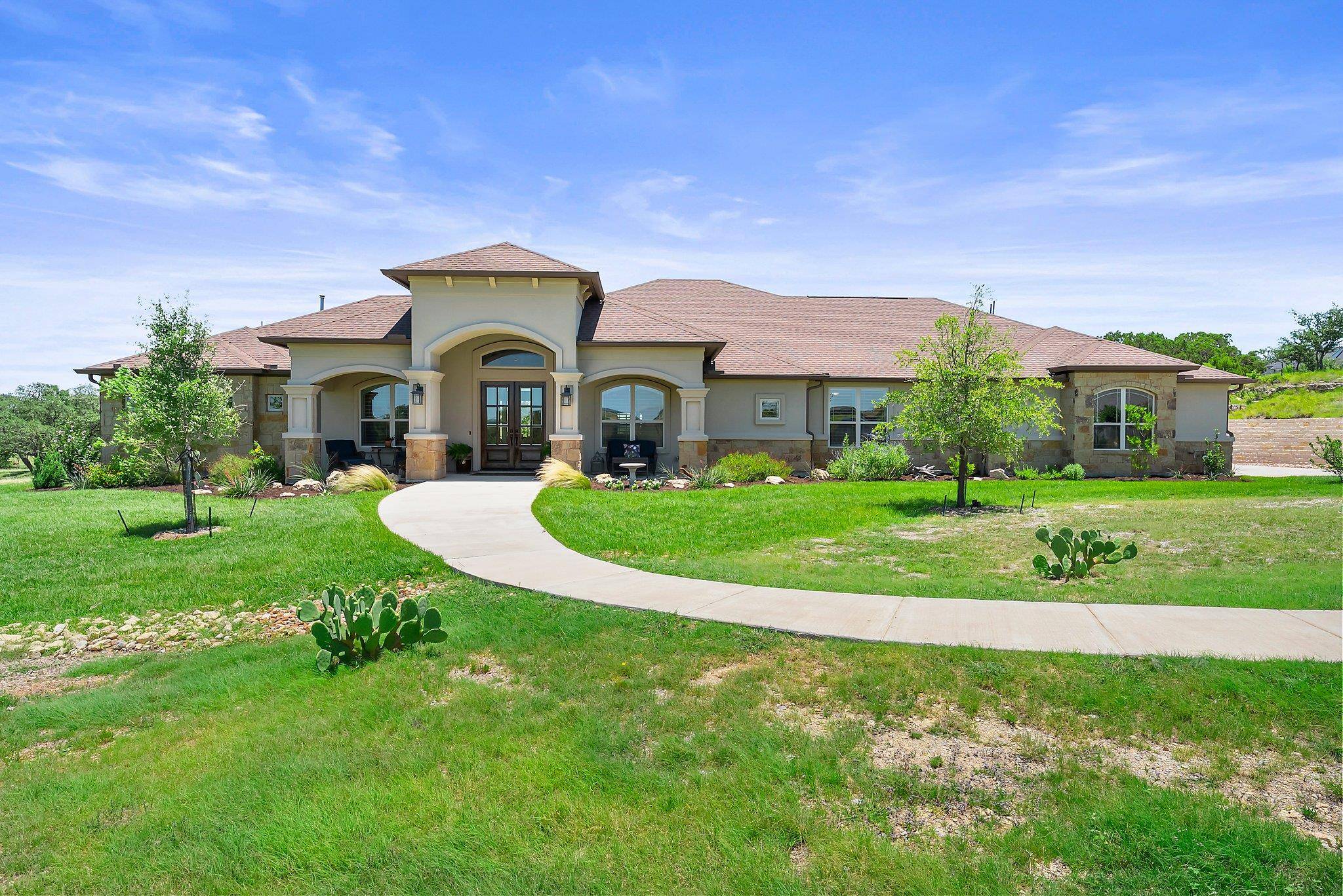 Marble Falls, TX 78654,105 Clear Springs CT