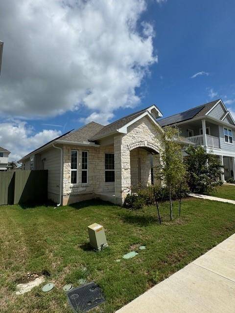 Manor, TX 78653,17200 Adoro DR