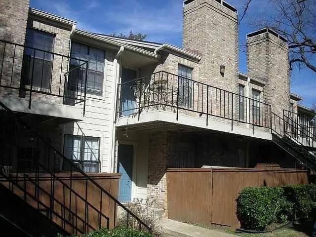 Austin, TX 78705,2906 West Ave #9