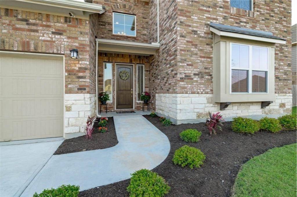 Pflugerville, TX 78660,19209 Chayton CIR