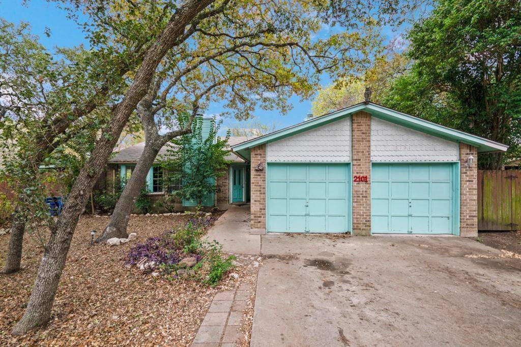 Austin, TX 78745,2101 Matthews LN #A