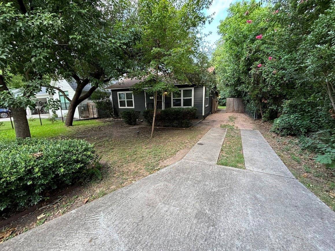 Austin, TX 78756,5610 Montview ST