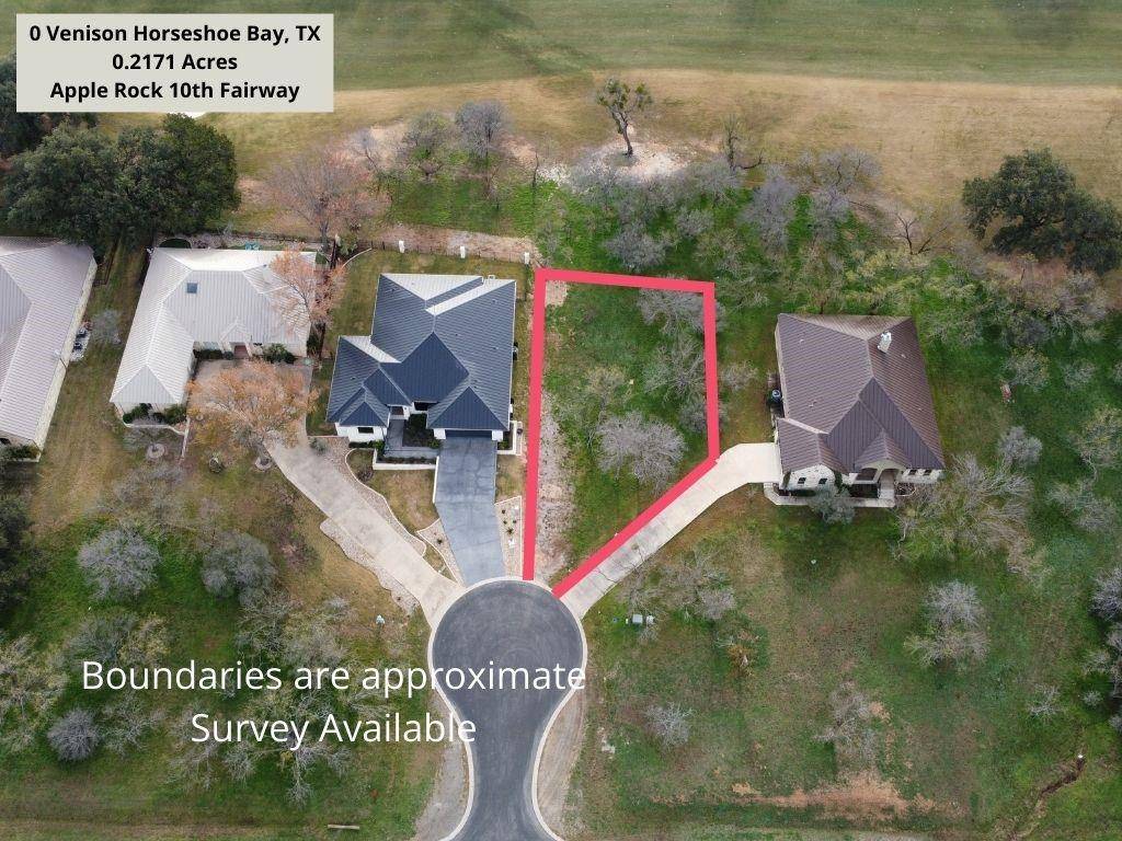 Horseshoe Bay, TX 78657,0 Venison