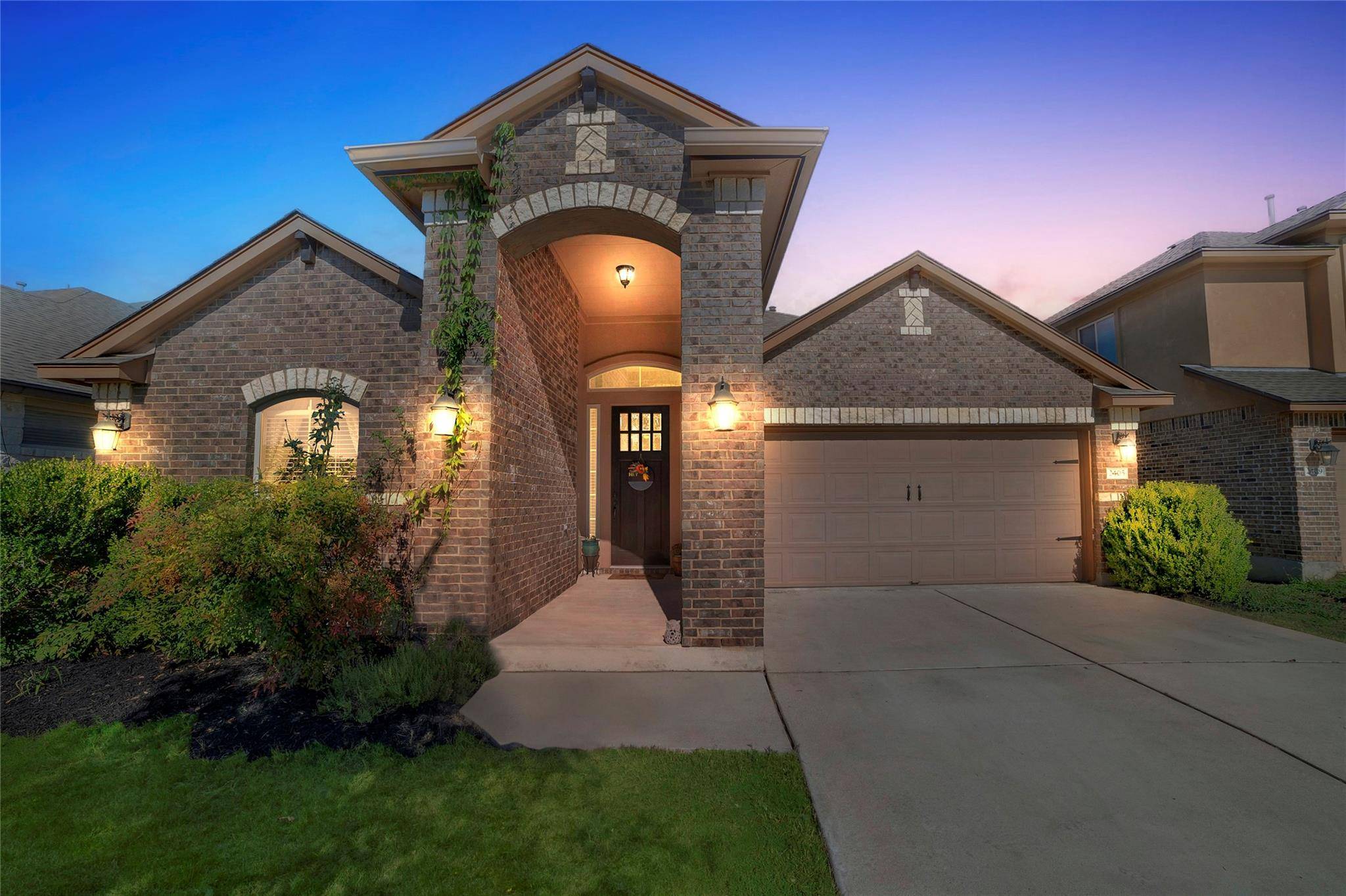Leander, TX 78641,2405 Billy Pat RD