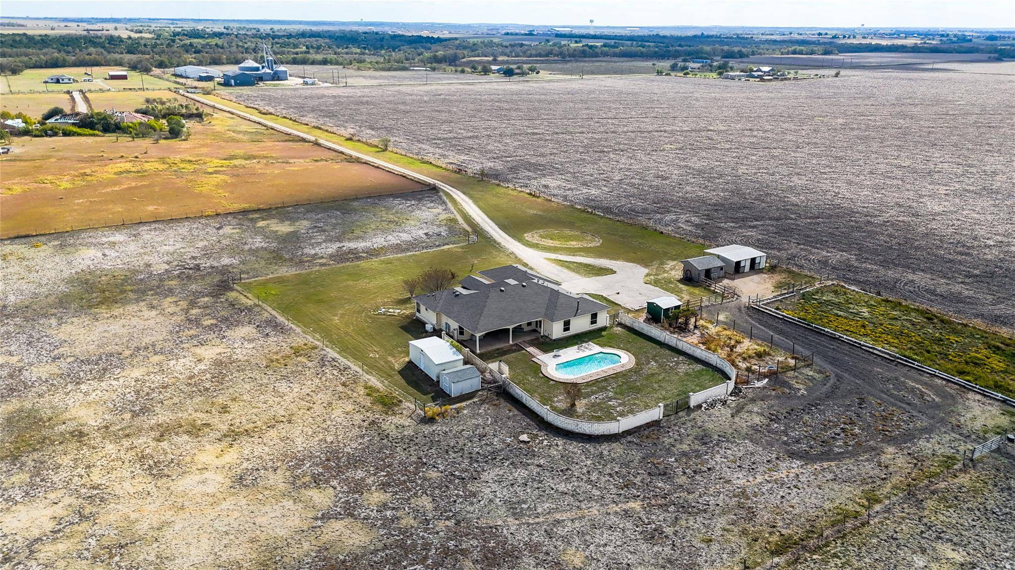 Elgin, TX 78621,15620 Harry Lind RD