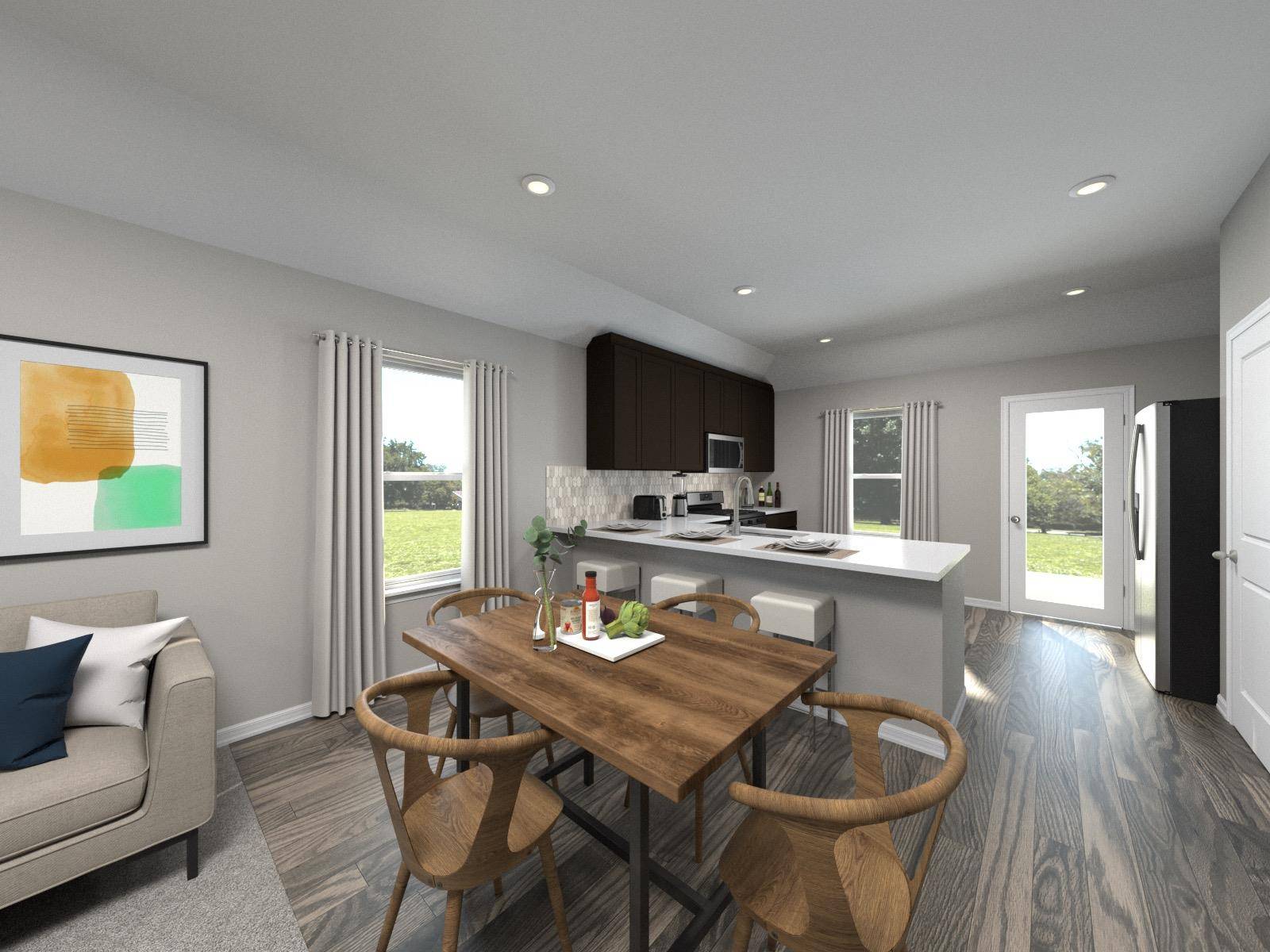 Georgetown, TX 78628,821 Sun Grove TRL