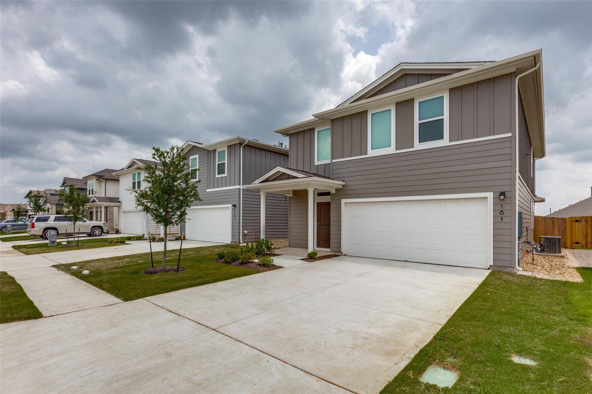 Buda, TX 78610,161 Jackman DR
