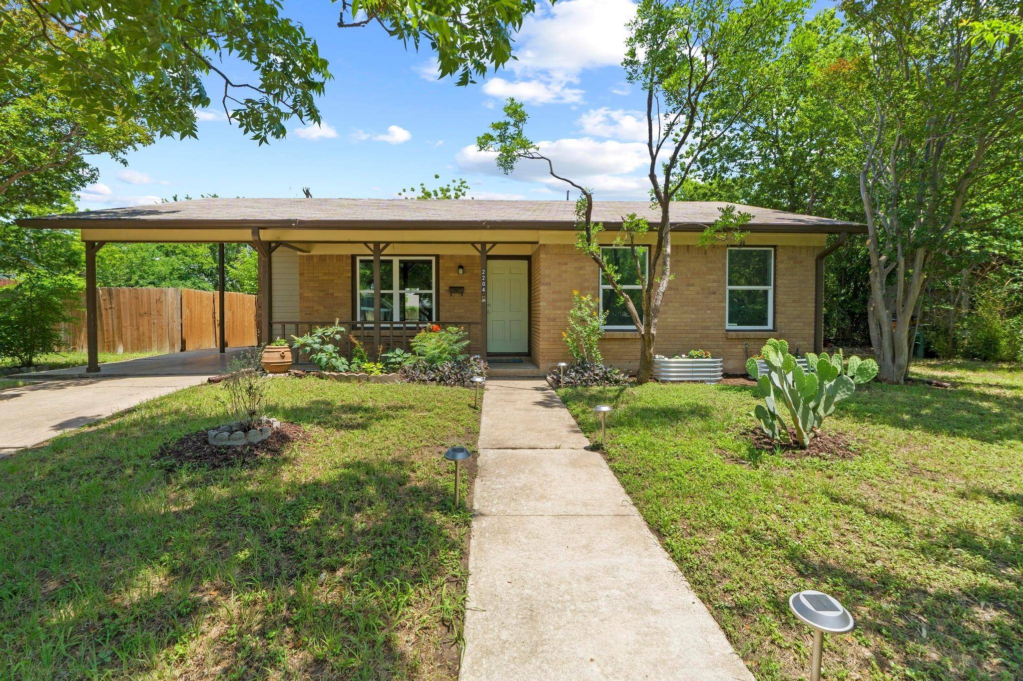 Austin, TX 78723,2204 Bristol DR