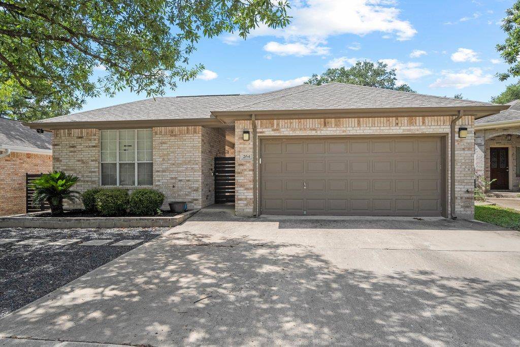 New Braunfels, TX 78130,264 Bonner BLVD