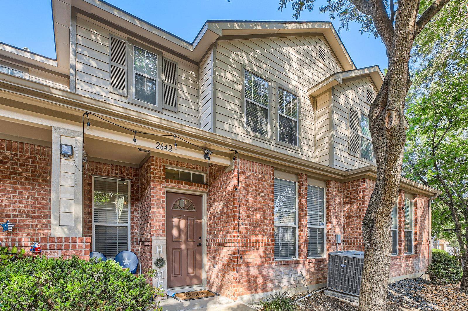 San Antonio, TX 78232,2642 Grayson WAY