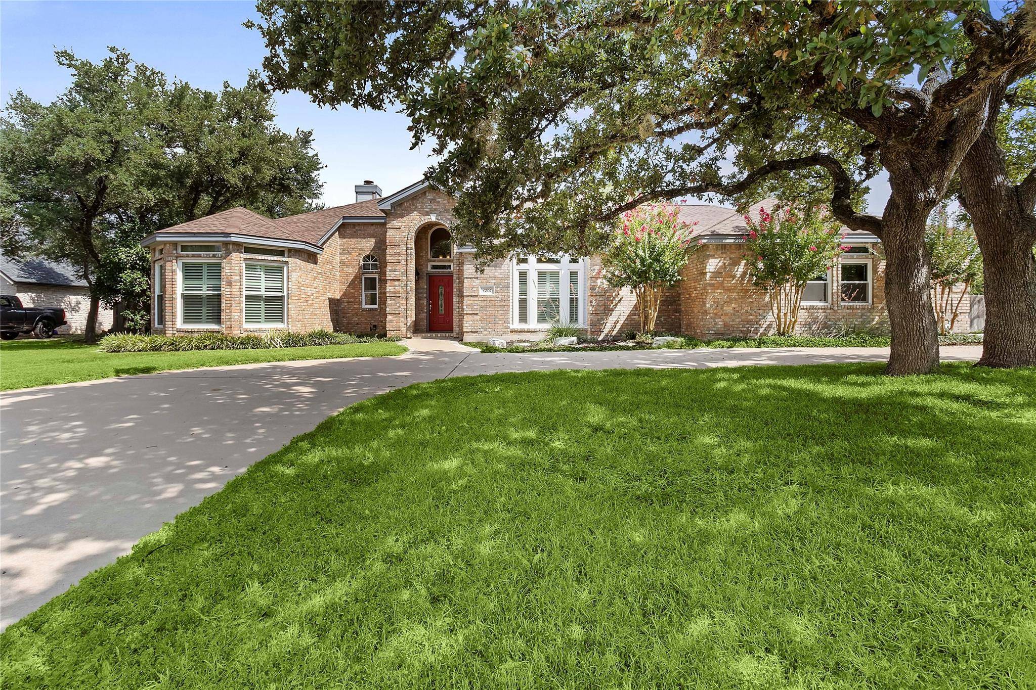 Round Rock, TX 78681,4206 Deer Tract ST