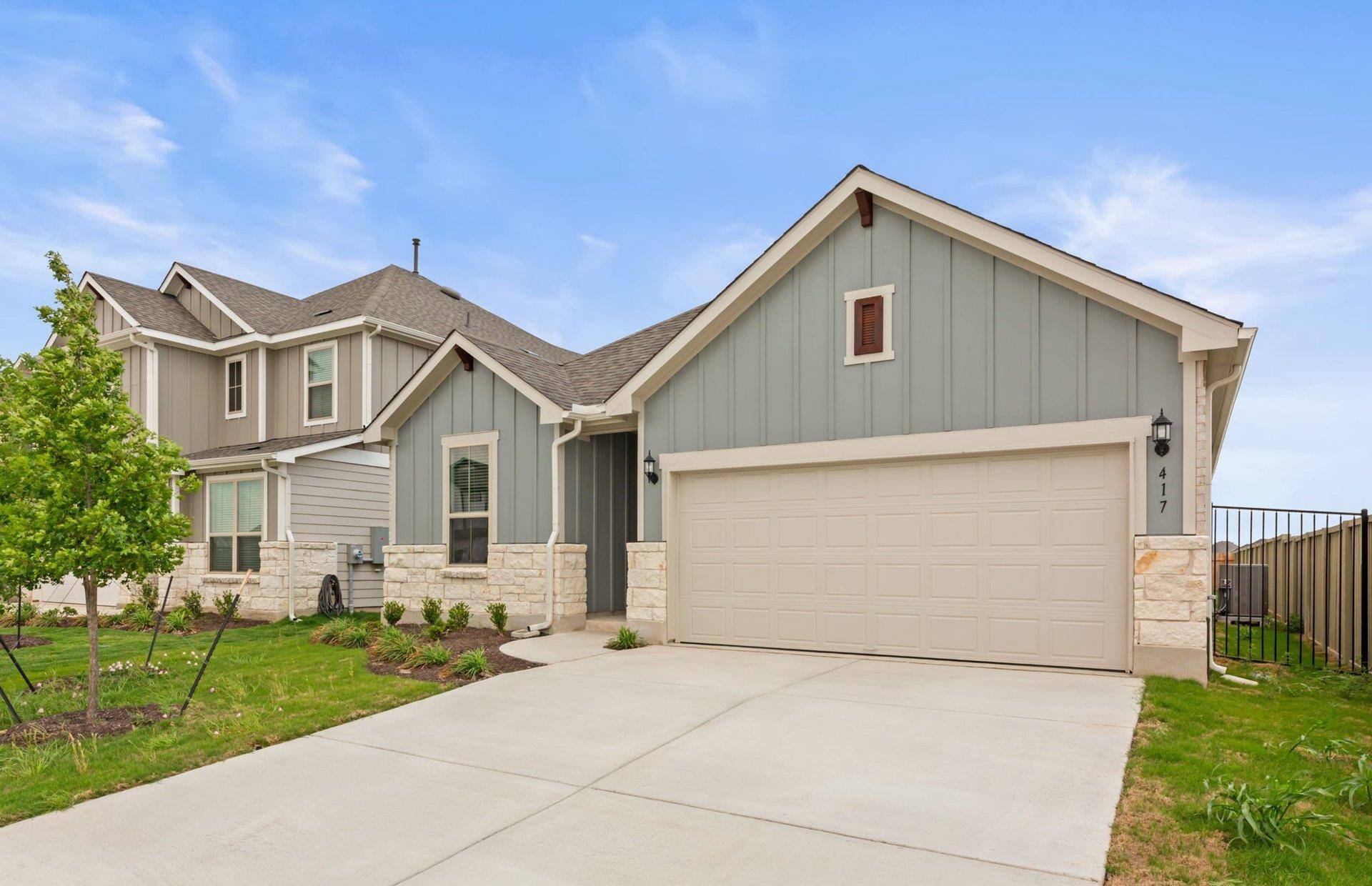 Liberty Hill, TX 78642,417 Singing Dove WAY