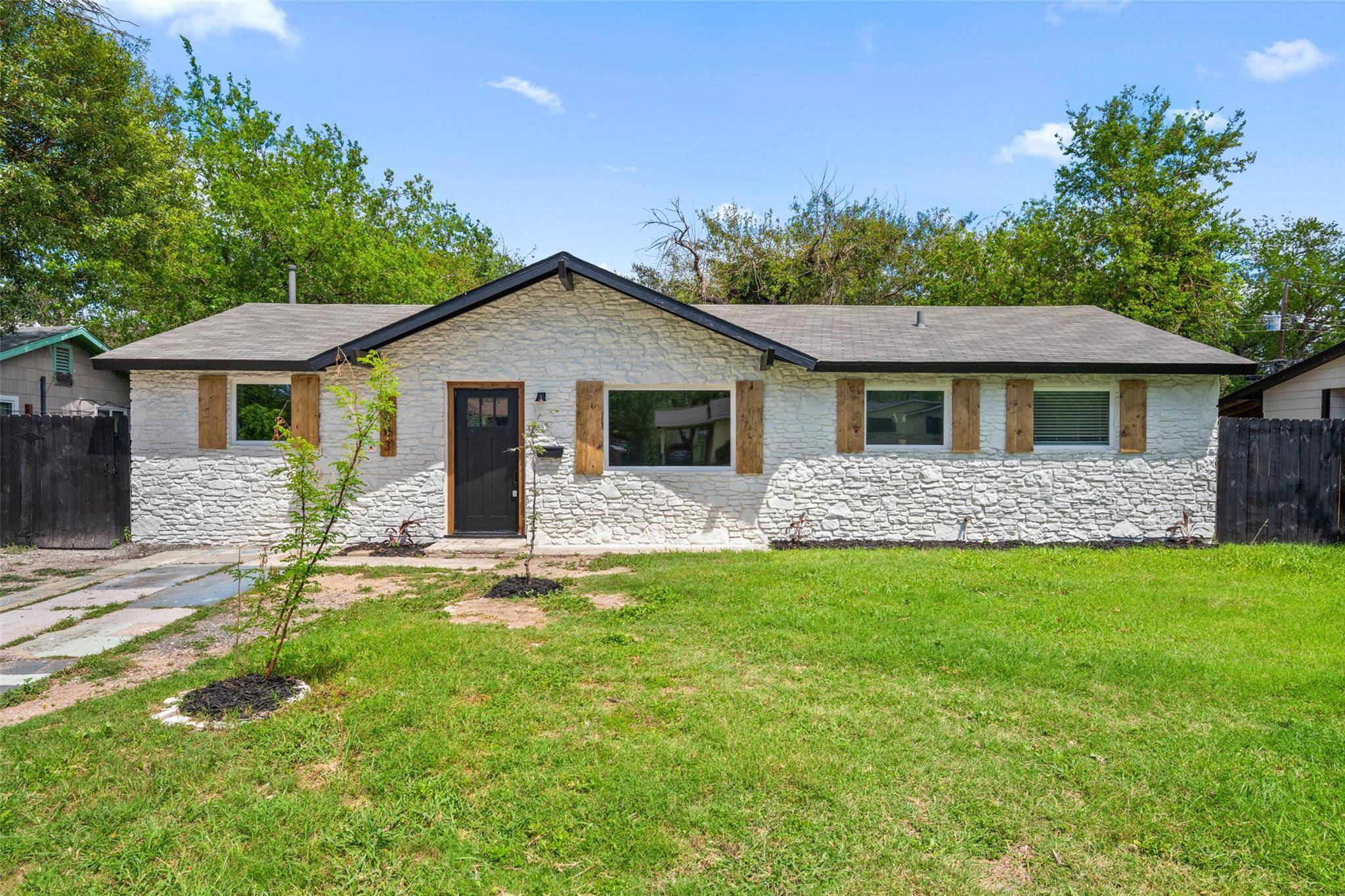 Austin, TX 78723,5603 Darlington LN