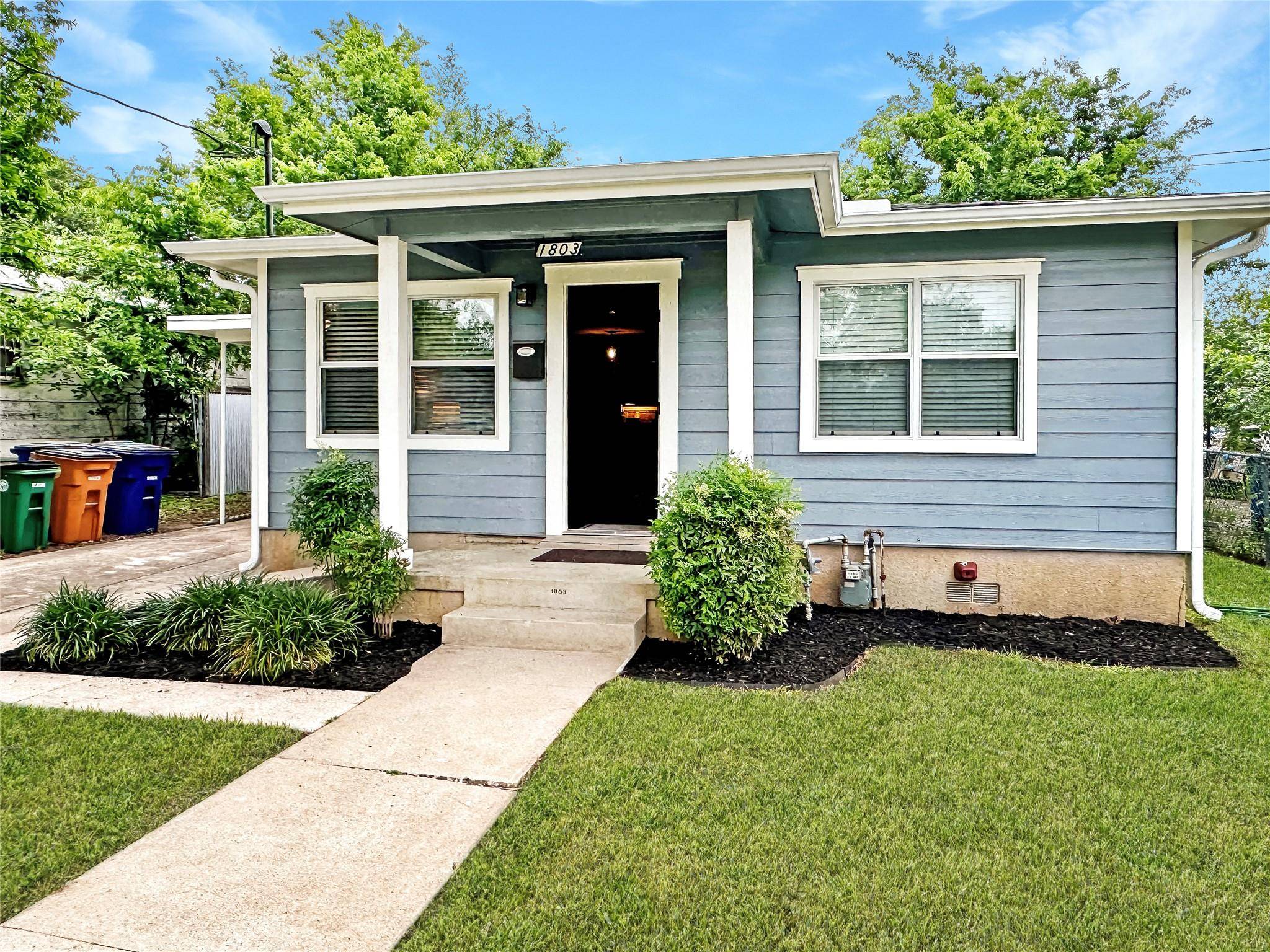Austin, TX 78702,1803 Mckinley Ave