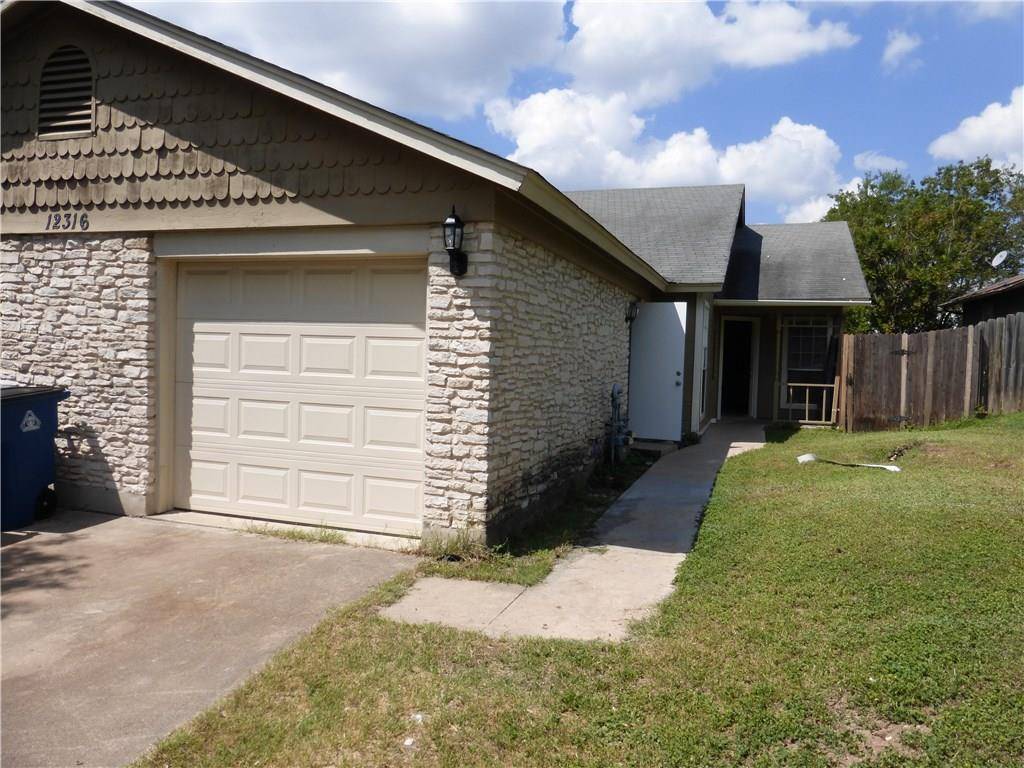 Austin, TX 78758,12316 Dellrey DR #B