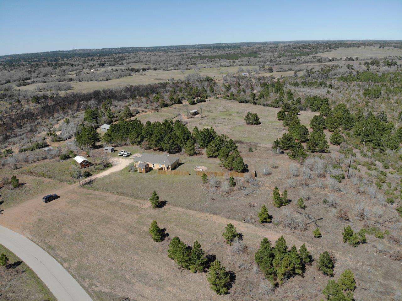 Smithville, TX 78957,1026 Park Road 1C
