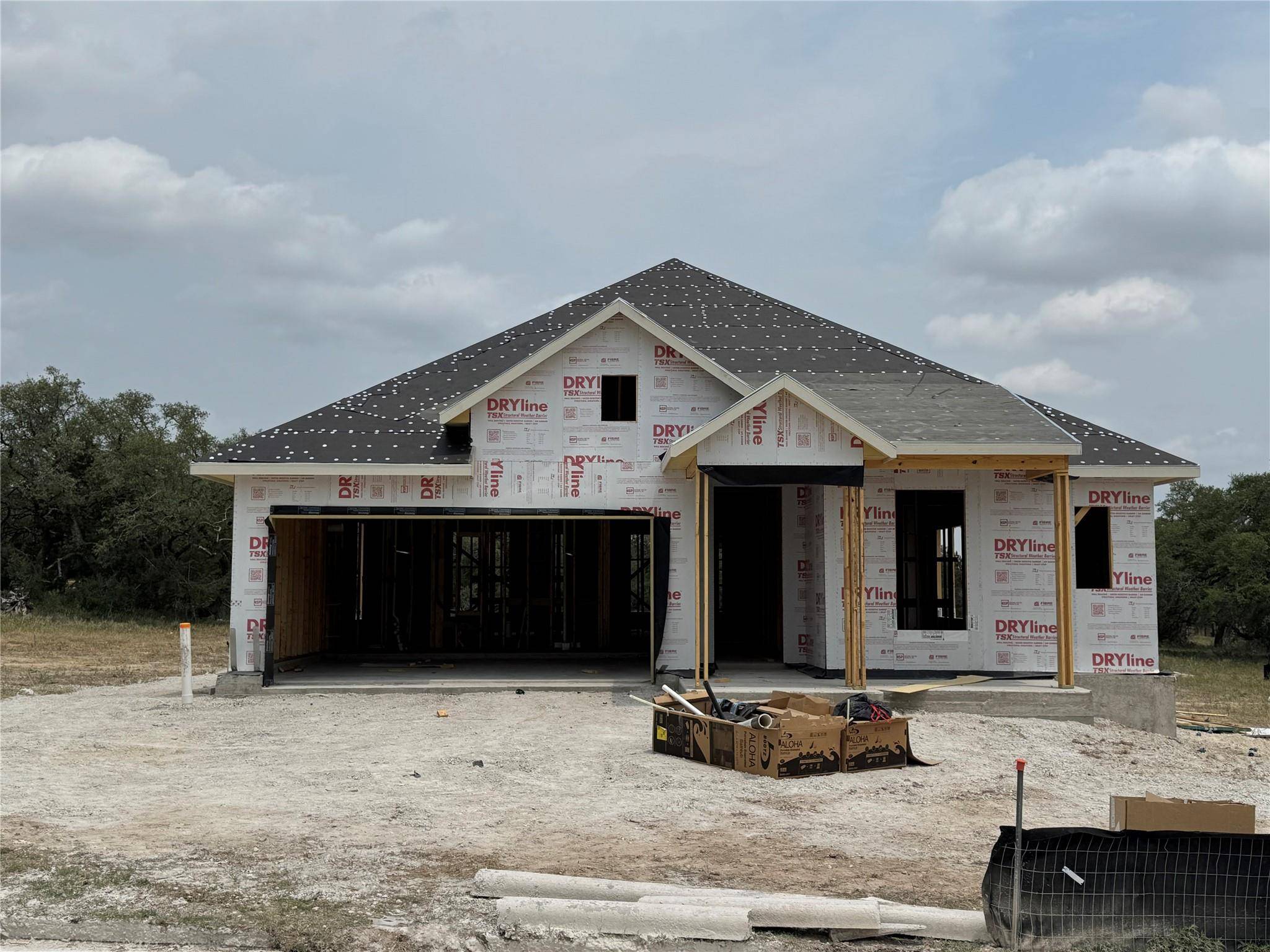 Dripping Springs, TX 78620,810 Sage Thrasher CIR