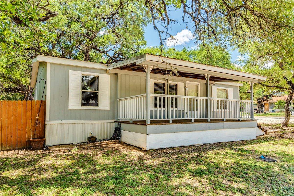 Wimberley, TX 78676,805 High Mesa DR