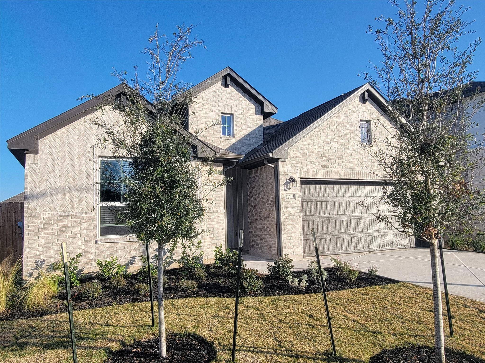 Georgetown, TX 78628,1717 Scenic Heights LN