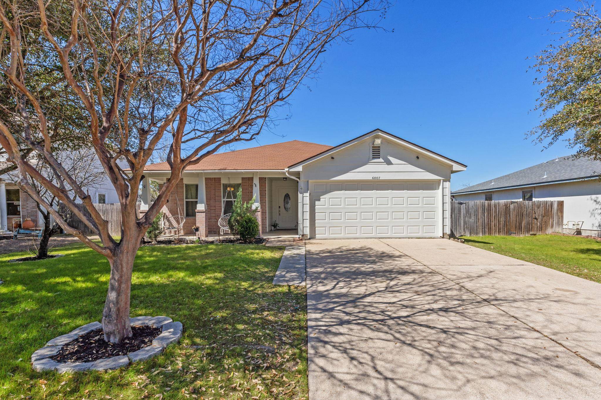 Hutto, TX 78634,6007 Andross CT