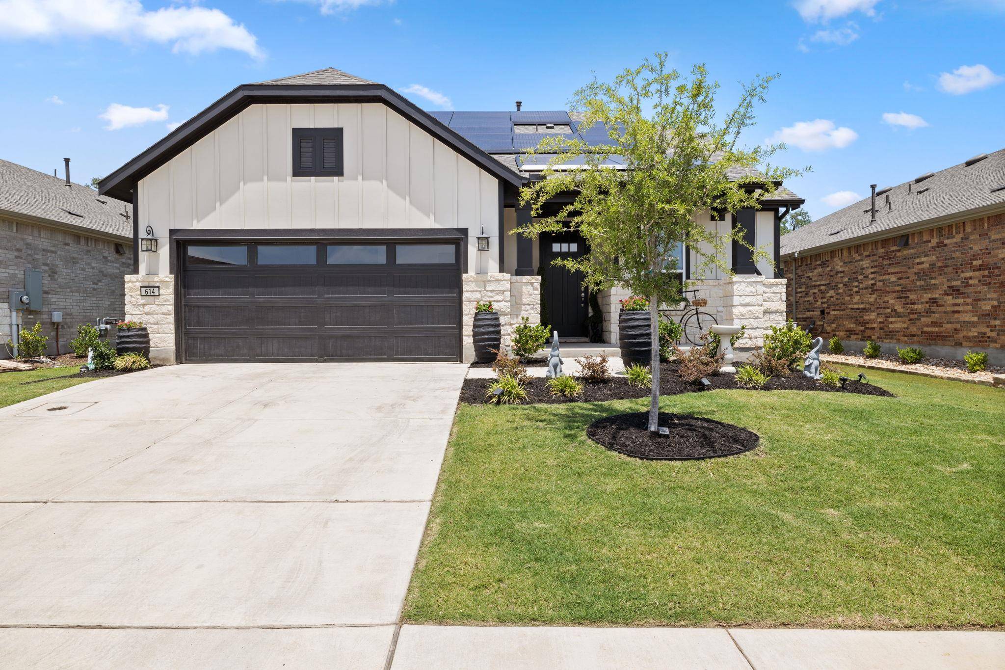 Georgetown, TX 78633,614 W Martingale ST W