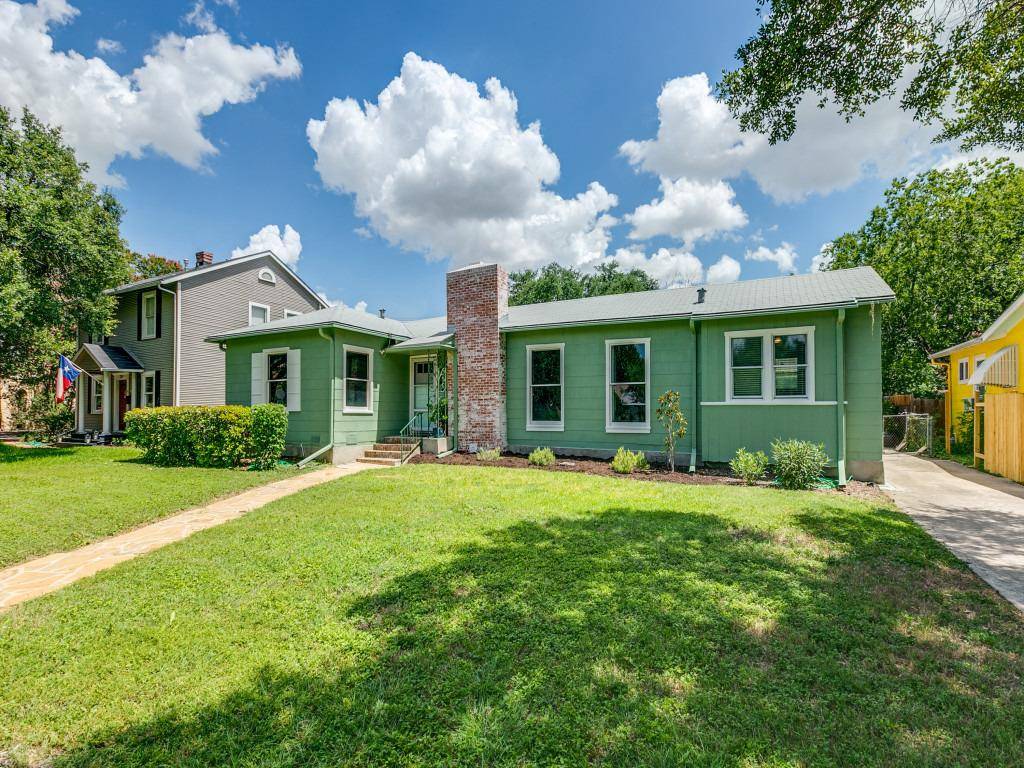 San Antonio, TX 78212,224 Thorain BLVD