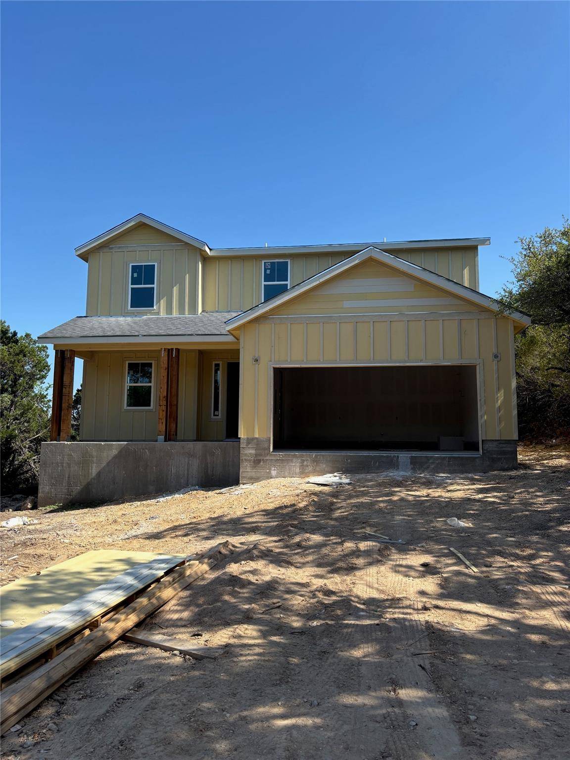 Lago Vista, TX 78645,20110 Lee LN