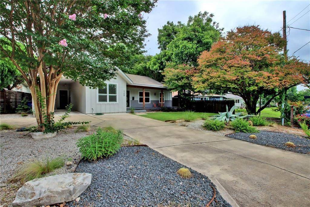 Austin, TX 78756,1708 Ullrich Ave