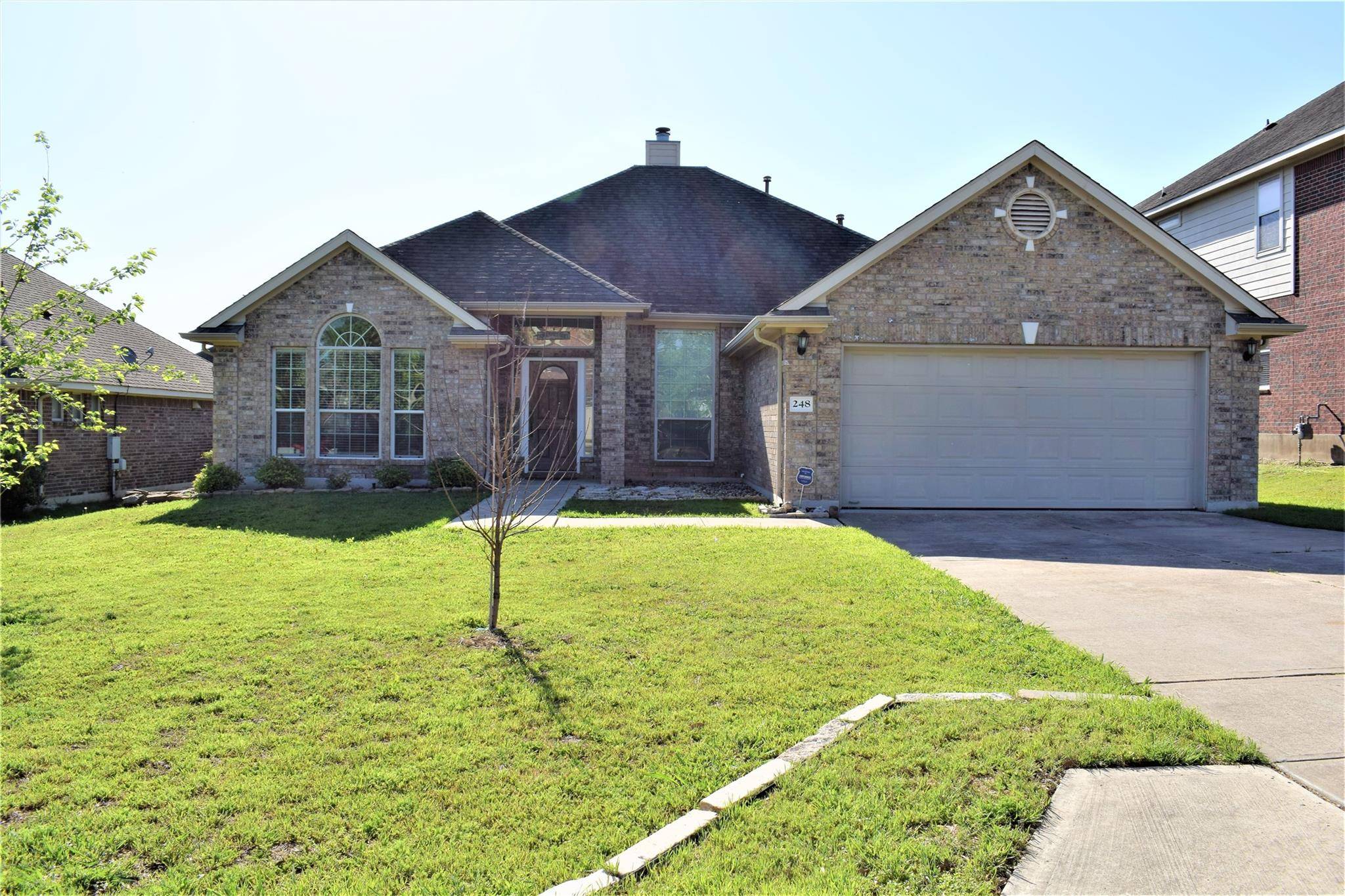 Kyle, TX 78640,248 Pecanwood S