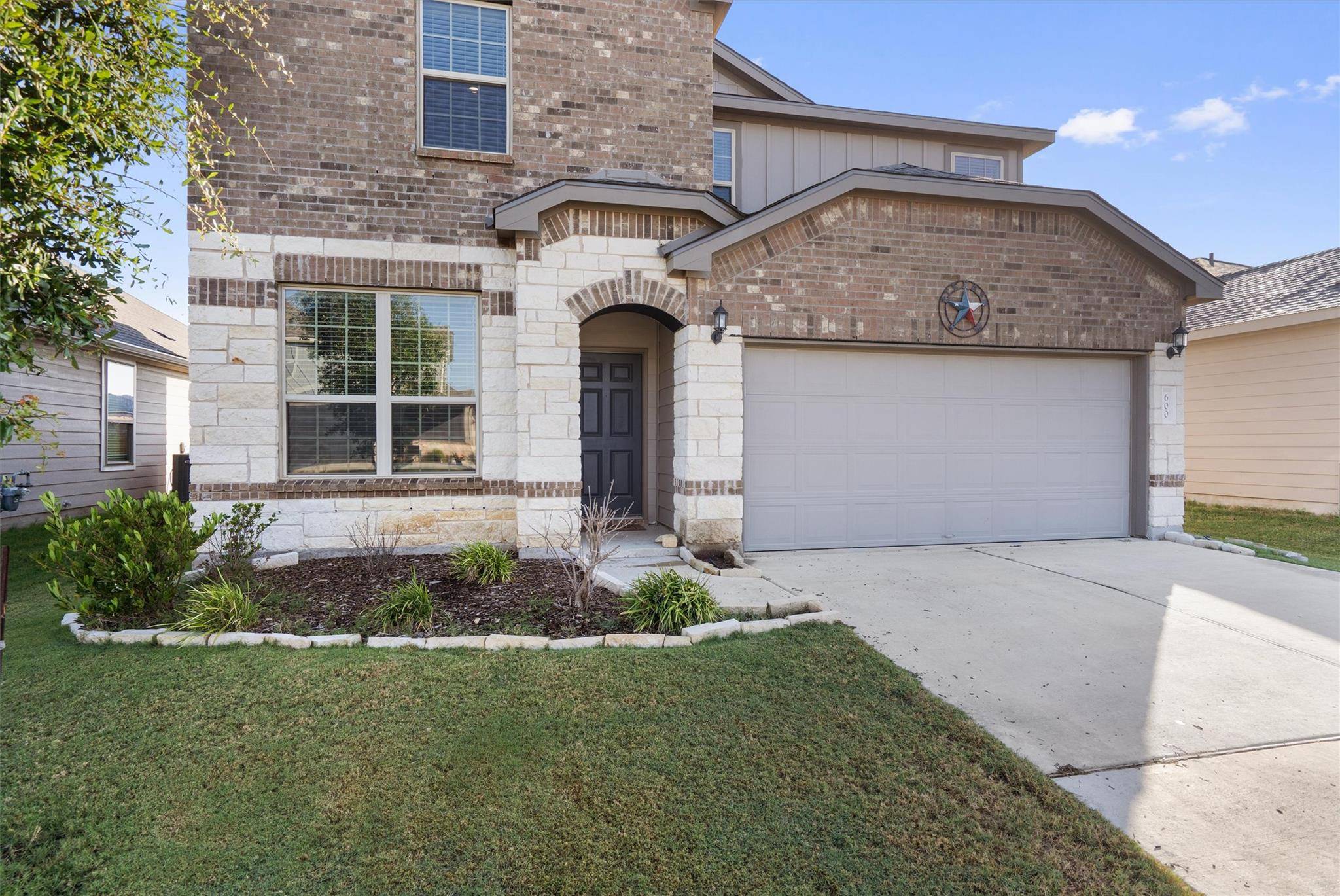 Georgetown, TX 78626,600 Hugenot WAY