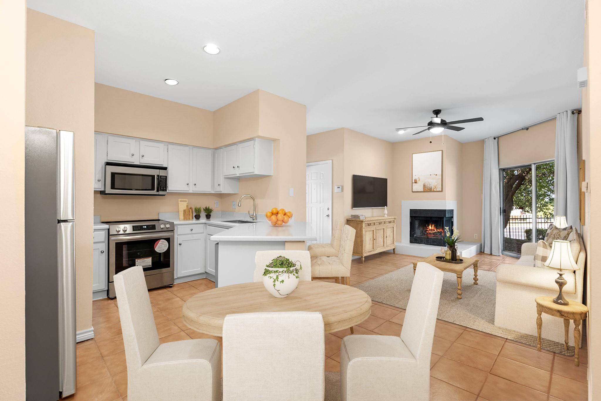 Austin, TX 78741,2450 Wickersham LN #109