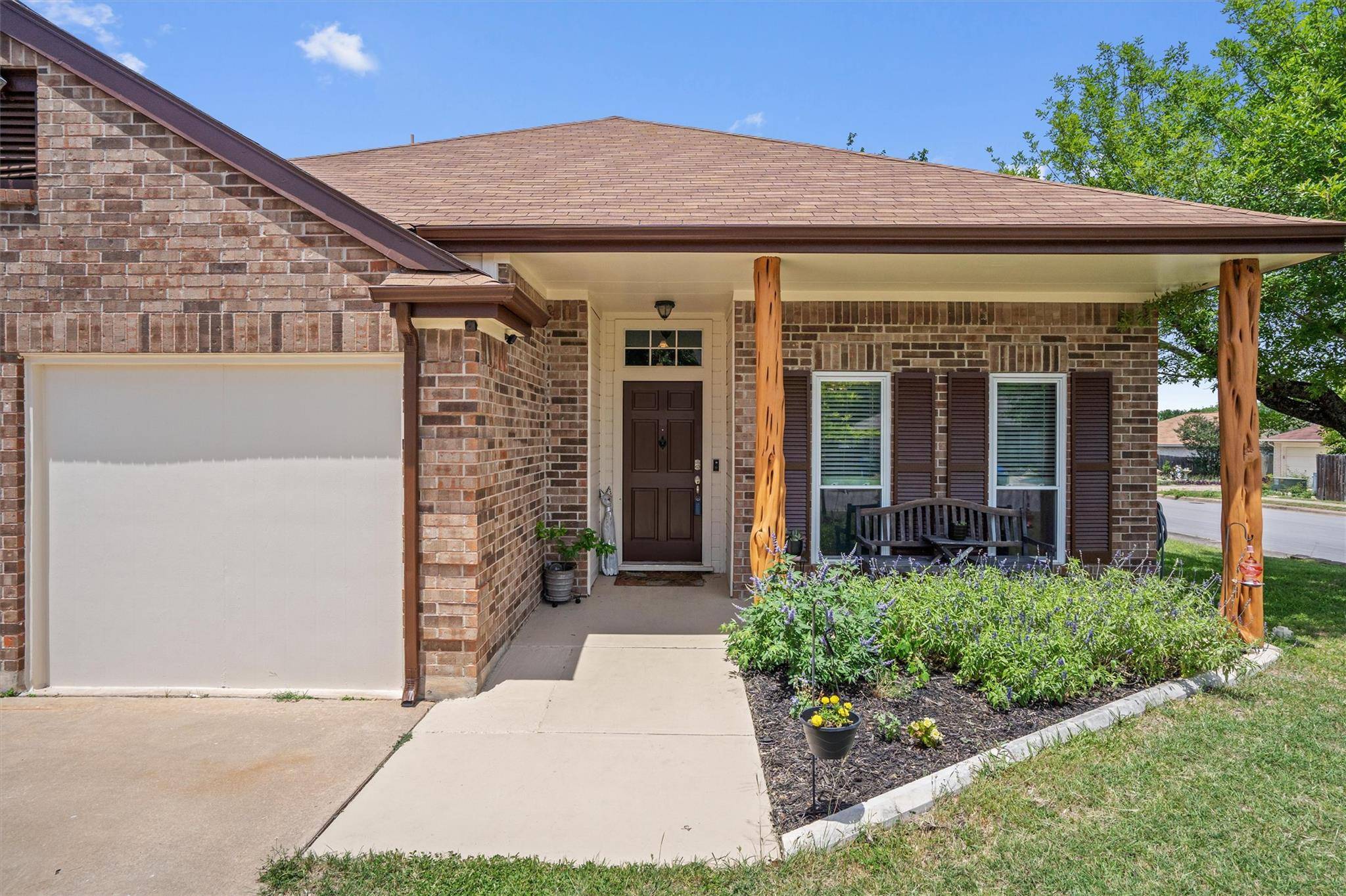 Cedar Park, TX 78613,2019 E Gann Hill DR