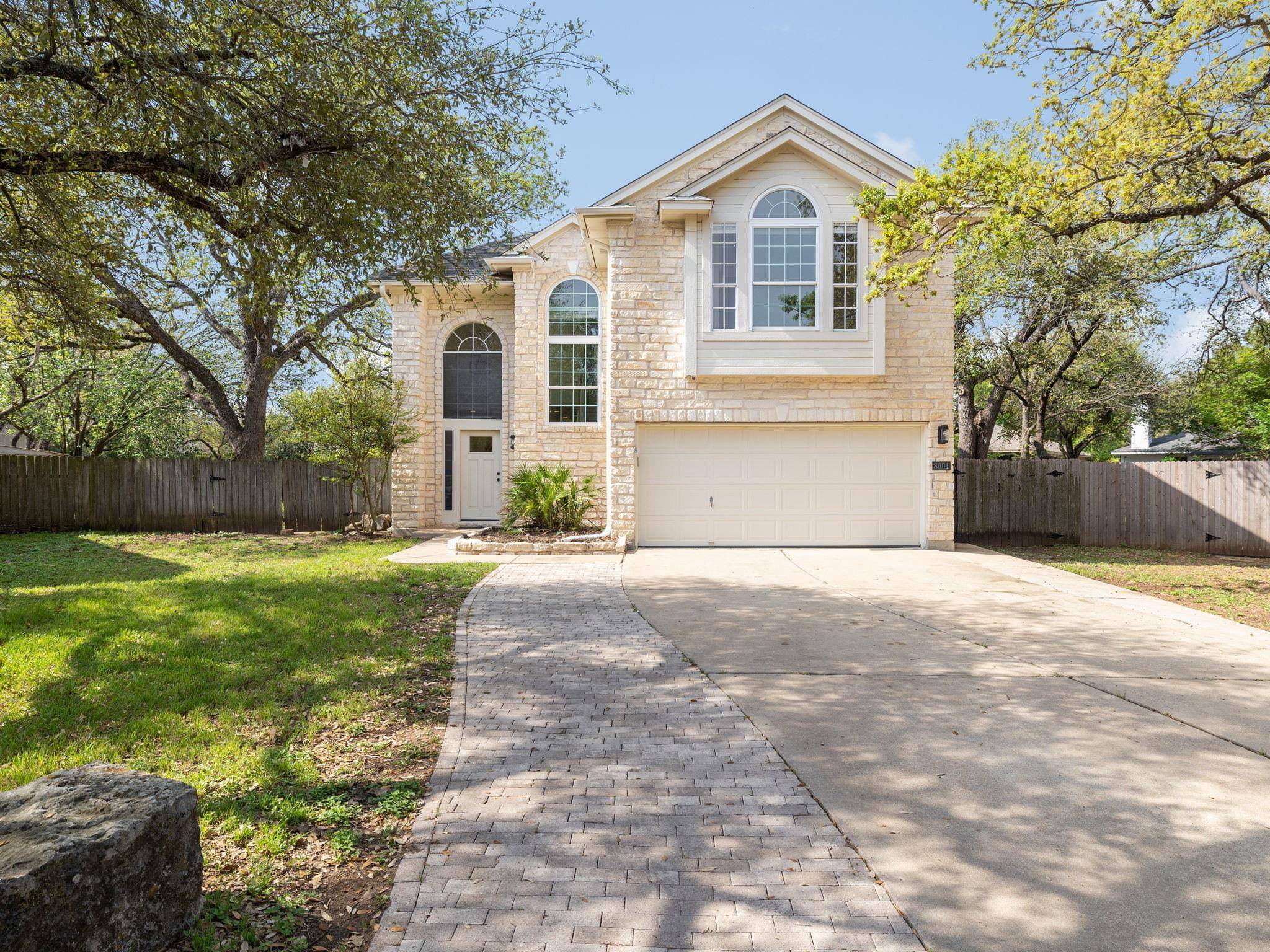 Austin, TX 78729,8001 RIMINI TRL