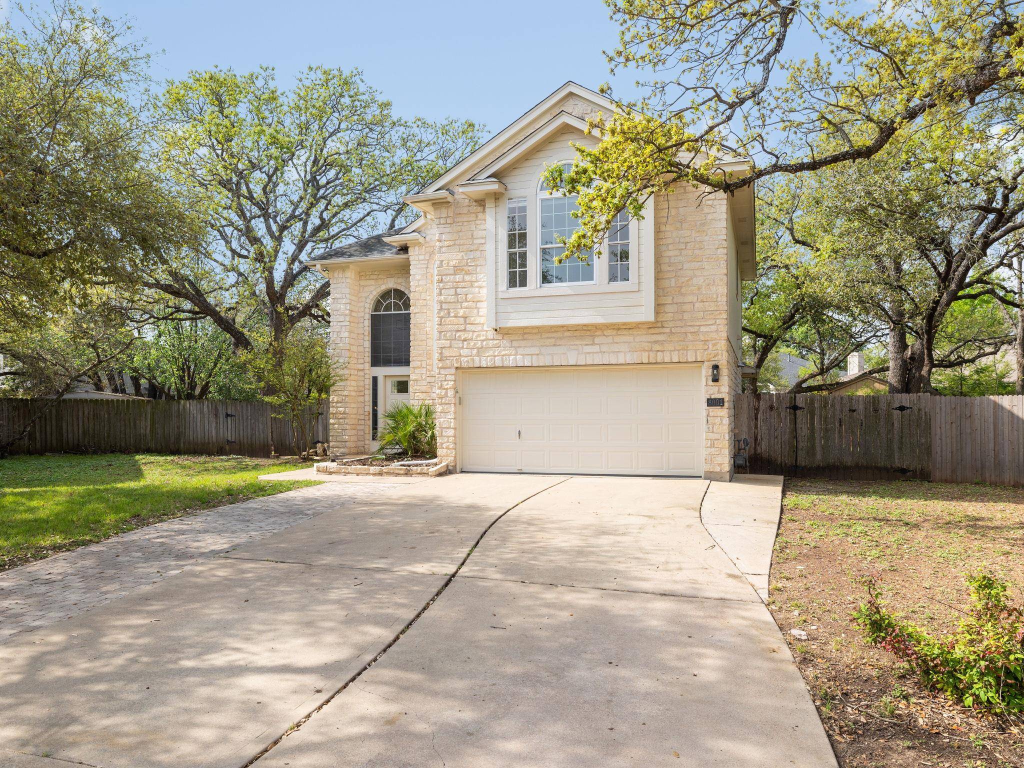 Austin, TX 78729,8001 RIMINI TRL