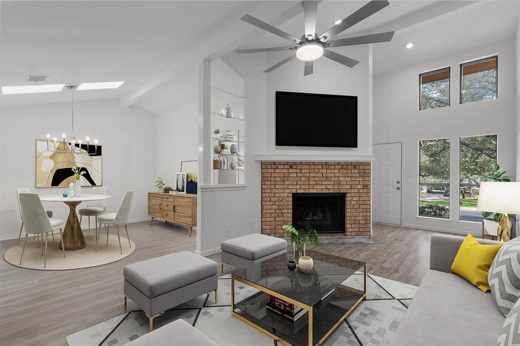 Austin, TX 78731,7907 Tealwood TRL