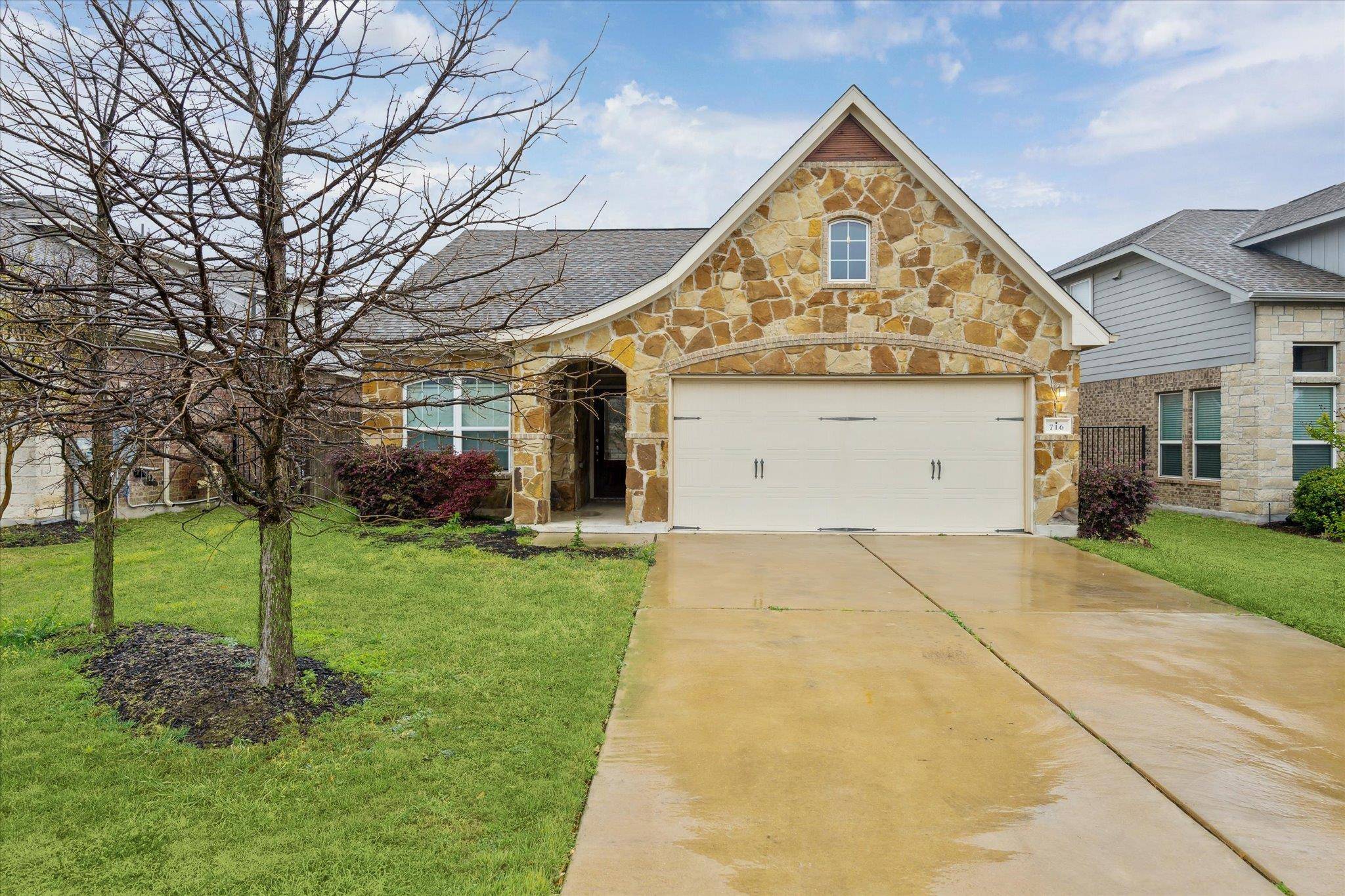 Georgetown, TX 78628,716 Bonnet BLVD
