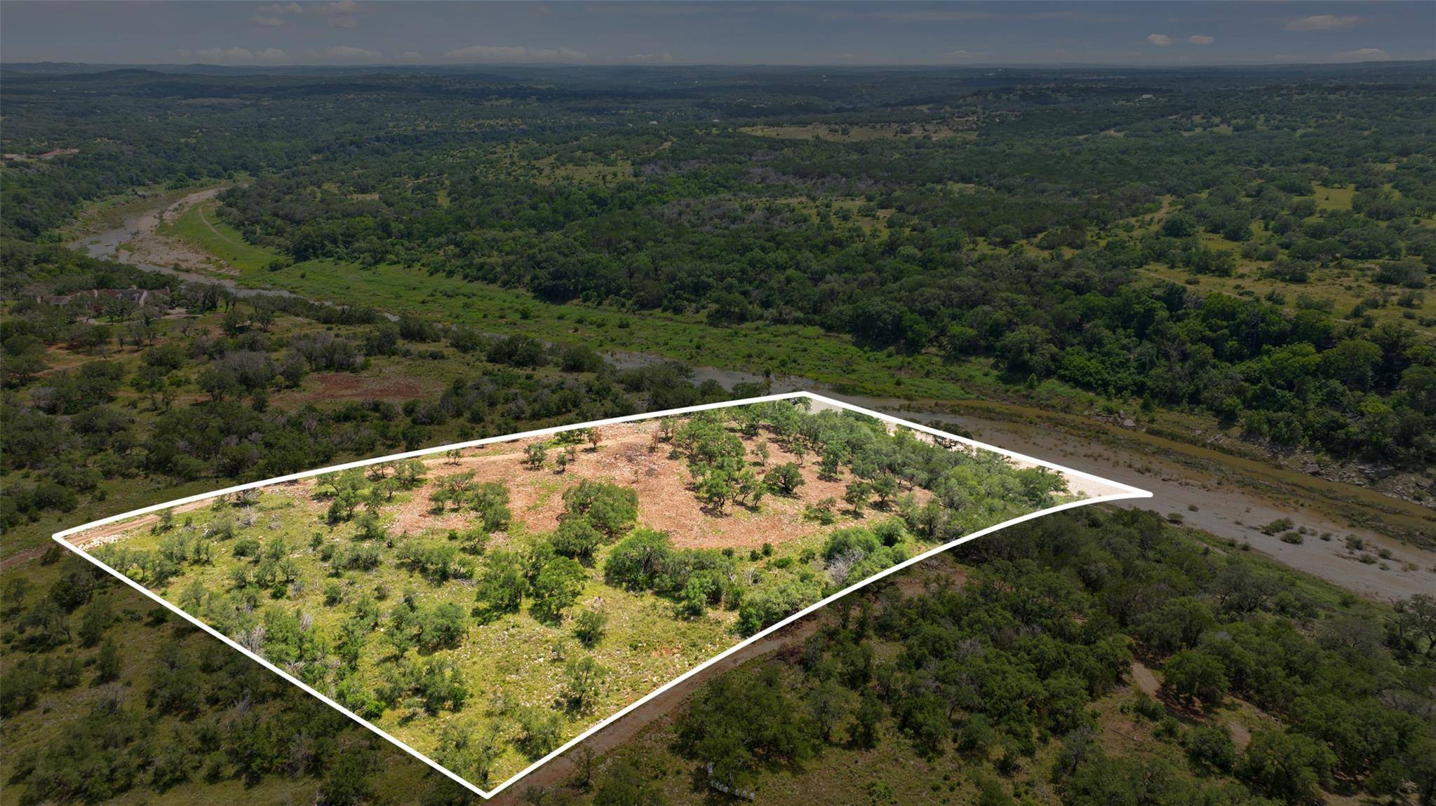 Spicewood, TX 78669,Lot 7 -24525 Pedernales Canyon TRL #7