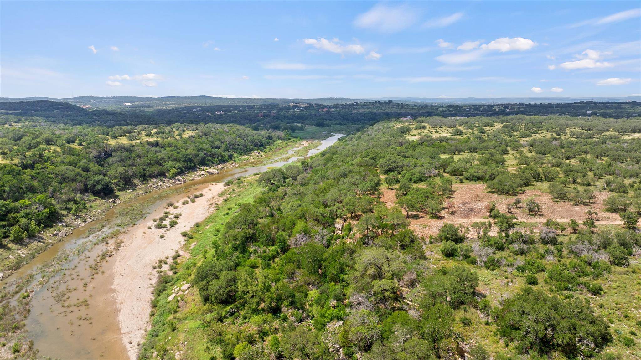 Spicewood, TX 78669,Lot 7 -24525 Pedernales Canyon TRL #7