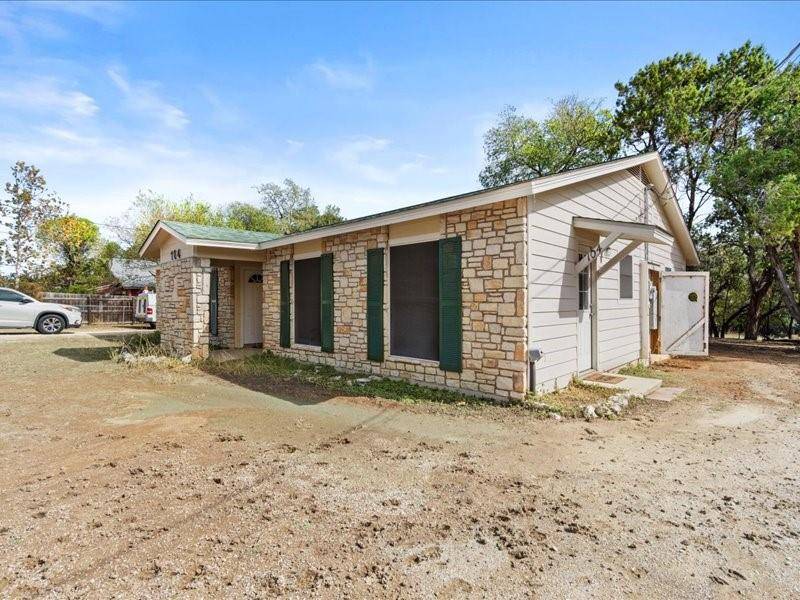 Wimberley, TX 78676,104 Cedar HOLW #A