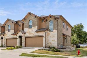 Round Rock, TX 78665,1001 ZODIAC LN #50